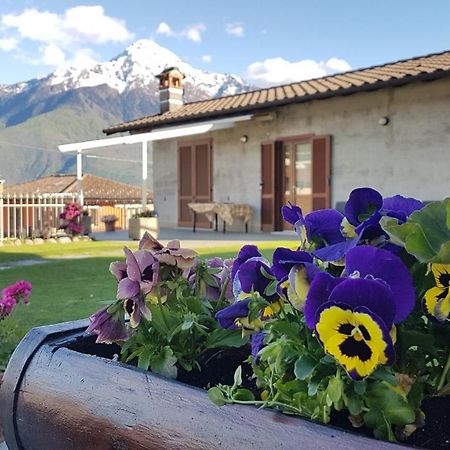 Casa Lena Villa Gera Lario Dış mekan fotoğraf