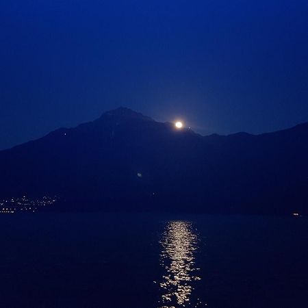 Casa Lena Villa Gera Lario Dış mekan fotoğraf