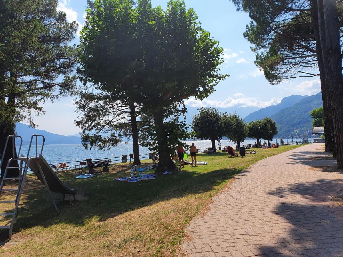 Casa Lena Villa Gera Lario Dış mekan fotoğraf