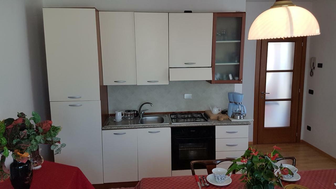 Casa Lena Villa Gera Lario Dış mekan fotoğraf