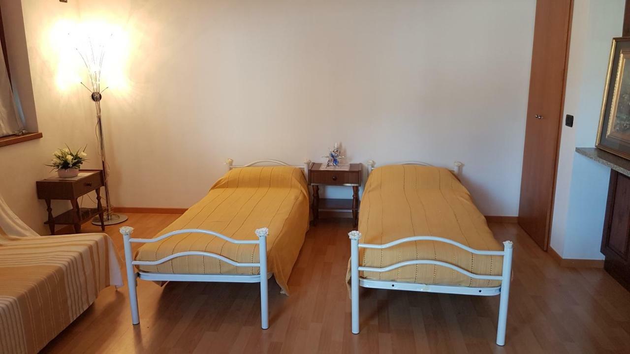 Casa Lena Villa Gera Lario Dış mekan fotoğraf
