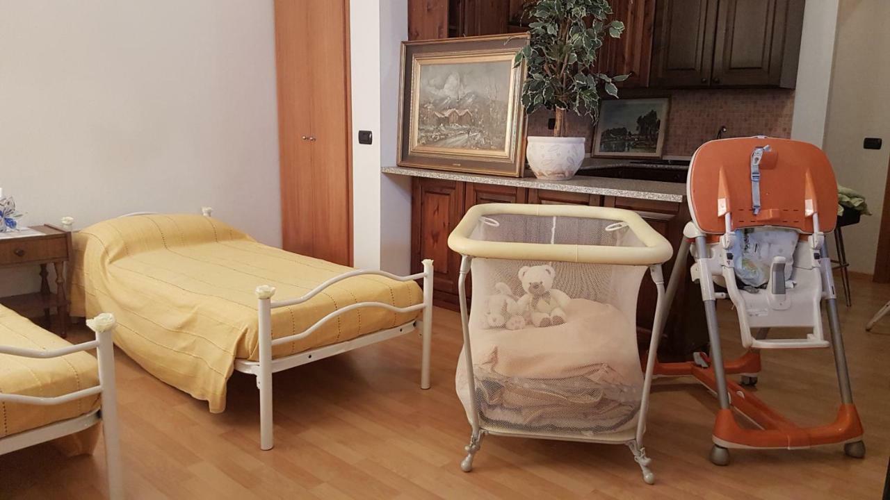 Casa Lena Villa Gera Lario Dış mekan fotoğraf