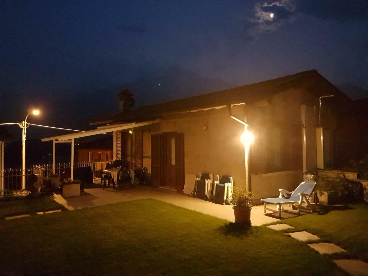 Casa Lena Villa Gera Lario Dış mekan fotoğraf