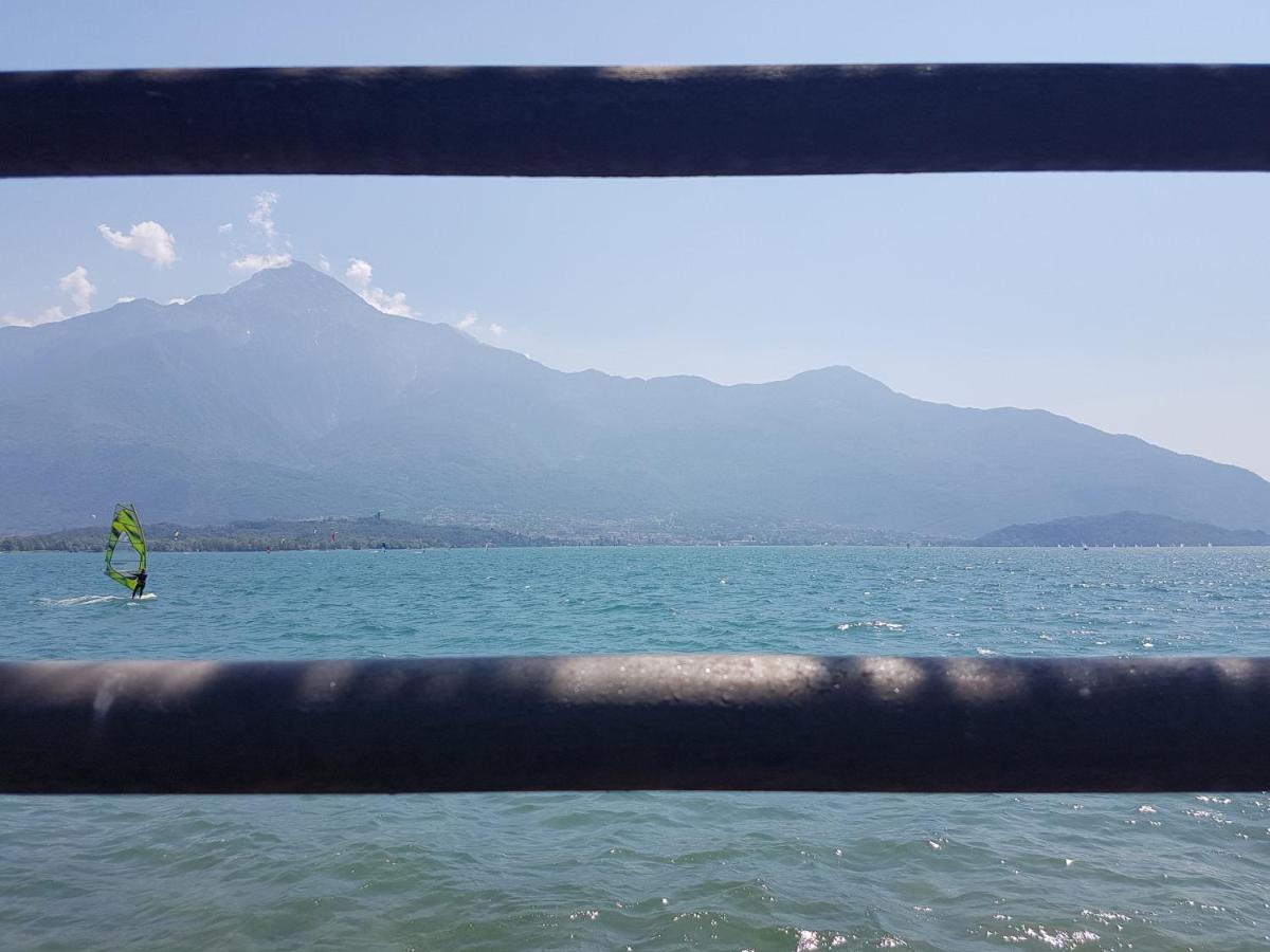Casa Lena Villa Gera Lario Dış mekan fotoğraf